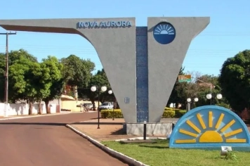 Foto - Cidade