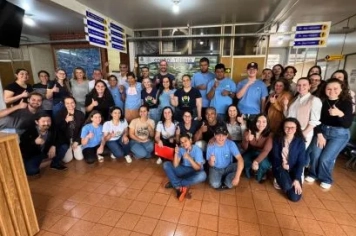 Semana Nacional da Pessoa com Deficiência reforça a importância da inclusão e do respeito em Nova Aurora
