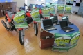 Em Nova Aurora Sua nota fiscal vale prêmios !!!